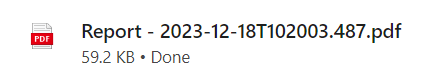 A number and date on a white background

Description automatically generated