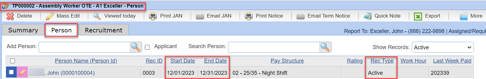 A screenshot of a computer

Description automatically generated